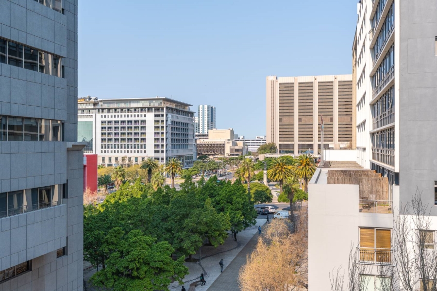 1 Bedroom Property for Sale in Cape Town City Centre Western Cape